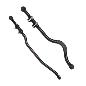 Kit de levage de suspension de 4 pouces pour Jeep Wrangler JK 2007-2018, amortisseurs, bras de commande longs - Product Image 6