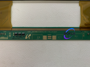 หน้าจอทีวี LCD ขนาด 65 นิ้ว รุ่น LSF650FN04 4K แบบ Open Cell คุณภาพสูง เหมาะสำหรับเปลี่ยน - Product Image 3