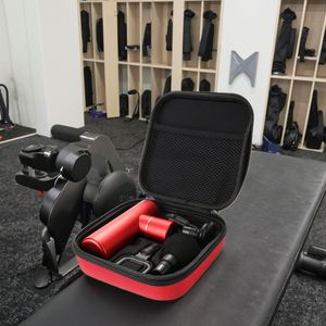 Étui de transport rigide personnalisé en EVA, étanche et tendance, pour pistolet de massage, protection antichoc - Product Image 4