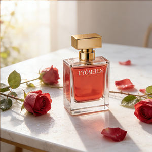 Parfum de haute qualité de marque privée, parfum fruité au pamplemousse, senteur acidulée, unisexe - Product Image 3