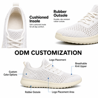 Chaussures Oxford en toile tissée unie, confortables et tendance, pour hommes, idéales pour le bureau et le quotidien – Vente directe usine OEM ODM