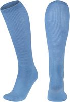 Chaussettes de compression multi-sports personnalisées avec logo pour baseball, softball, football, soccer et tous les autres sports