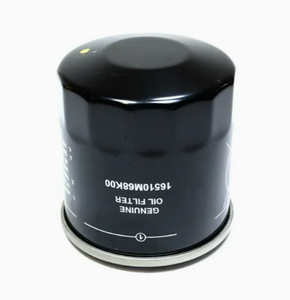 Motoroliefilter 16510-m68k00 16510-82703 16510-83010 16510-81420 16510-60b11 16510-621av1 16510-81420 Voor Suzuki - Product Image 2