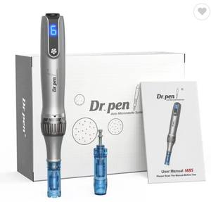 <span class=keywords><strong>Dispositivo</strong></span> de belleza <span class=keywords><strong>para</strong></span> uso doméstico mini agujas de bolígrafo eléctrico - Product Image 5