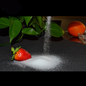 Manufacturer Food grade Citric Acid with <strong>anhydrous</strong> /monohydrate - Product Image 1