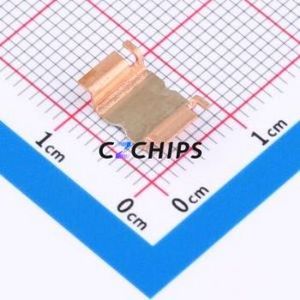 ตัวต้านทานการรับรู้กระแส CSS4J-4026R-1L00FE ตัวต้านทาน4026ตัวต้านทานแบบสุ่ม1โมฮิม1% 4วัตต์ - Product Image 2