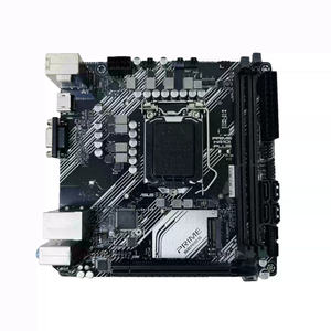 H470M-PLUS desktop <b>computer</b> <b>motherboard</b> with HDMI and M.2 interface, supporting 10th generation Intel Core processors - Product Image 1