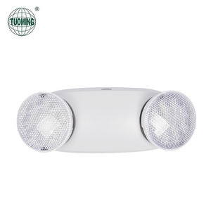 Lampe d'urgence LED rechargeable Tuoming pour hôtel moderne, projecteurs d'urgence - Product Image 3