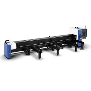 GC-<span class=keywords><strong>FRA</strong></span> macchina per il taglio del tubo/tubo in fibra CNC - Product Image 1