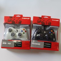 Control de Juego con Cable PC360 Todo en Uno para Android, PC y TV Box