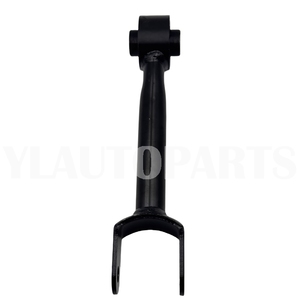 แขนควบคุมแบบ<span class=keywords><strong>ปีกนก</strong></span>1044431-00-H 1044431-00-G สำหรับเทสลารุ่น3 2017-2020สำหรับเทสลารุ่น Y 2021-2023ด้านหลังขวา - Product Image 6