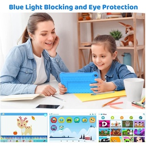 Giáo Dục <span class=keywords><strong>Android</strong></span> Trẻ Em <span class=keywords><strong>Tablet</strong></span> 8 Inch Thâm Quyến Nhà Sản Xuất OEM <span class=keywords><strong>Tablet</strong></span> PC <span class=keywords><strong>Android</strong></span> 11.0 - Product Image 4