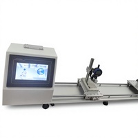 Medical Suture Diameter Tester Diameter Measuring Machine