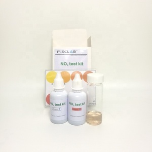 Kit de prueba de agua de nitrato para <span class=keywords><strong>acuario</strong></span>, tanque de peces <span class=keywords><strong>NO3</strong></span> para agua dulce/salada y estanque - Product Image 1