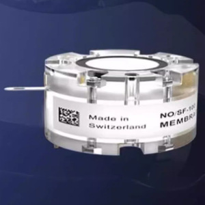 Membrapor Hydrogen <b>Chloride</b> Sensor HCI/M-20 Electrochemical Gas Sensor For Toxic Gas Detection - Product Image 2