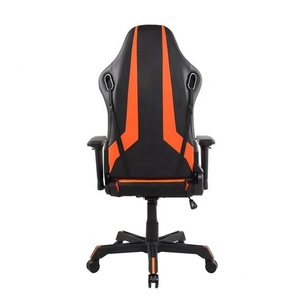 2026 Big Green Chaise de bureau gaming avec massage et vibrations, <span class=keywords><strong>fauteuil</strong></span> <span class=keywords><strong>gamer</strong></span> avec support dorsal réglable, chaise de bureau standard Silla Escritorio - Product Image 3