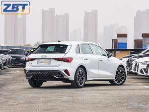<span class=keywords><strong>Audi</strong></span> A3 Sedan FWD Essence 1.5T A3L <span class=keywords><strong>Limousine</strong></span> 35 TFSI Enterprising Sport LHD Voiture d'occasion neuve à vendre - Product Image 5