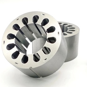 Customized Motor <strong>Stator</strong> <strong>and</strong> <strong>Rotor</strong> Lamination <strong>Stator</strong> <strong>and</strong> <strong>Rotor</strong> Stamping Iron Core for Automotive Motors - Product Image 2