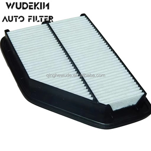 อะไหล่เครื่องยนต์รถยนต์คุณภาพสูงจากโรงงาน ราคาแข่งขัน ไส้กรองอากาศรถยนต์ อะไหล่แท้ OEM 17220-<span class=keywords><strong>RMA</strong></span>-A00 - Product Image 3