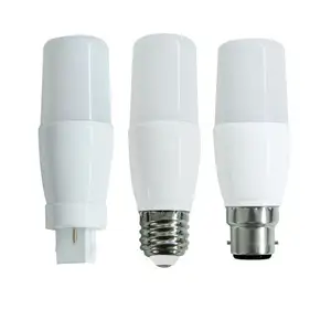 Hot Selling Lighting Home Fur nishing 5W 8W 12W LED T-Lampe LED Bright Stick Bulb