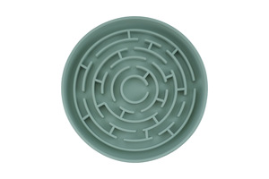 Silicone Pet Feeding Licking <b>Pad</b> Mat Slow Feed Food Food-Grade Silicone Dog Lick Mat Pet Products with <b>Suction</b> - Product Image 4