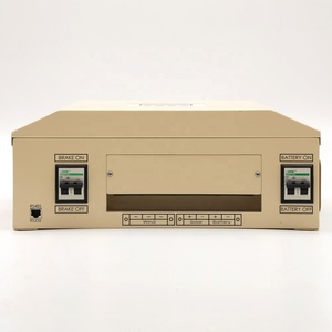 Contrôleurs hybrides éolien et solaire MPPT 2KW 3KW 5KW 24V 48V 110V Boost ou Buck - Product Image 6