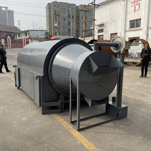 Precio <span class=keywords><strong>de</strong></span> descuento <span class=keywords><strong>de</strong></span> fábrica, secador <span class=keywords><strong>de</strong></span> tambor <span class=keywords><strong>de</strong></span> <span class=keywords><strong>orujo</strong></span> <span class=keywords><strong>de</strong></span> bagazo <span class=keywords><strong>de</strong></span> caña/Azúcar, 150 kg/H, secador rotatorio <span class=keywords><strong>de</strong></span> grano <span class=keywords><strong>de</strong></span> salvado <span class=keywords><strong>de</strong></span> maíz en grano - Product Image 3