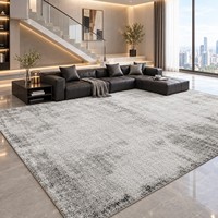 Bestseller Rutschfeste 12mm Polypropylen Gewebte Wilton Maschinengefertigte Wohnzimmerteppiche