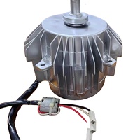 Motor de Ventilador Externo para Aire Acondicionado Central Toshiba, Nuevo, Compatible con ECW8803ATS MMY-MHP1204HT8-C1 STF-340A1000-1