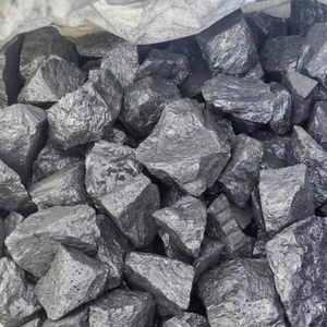Direct Factory Supply Ferro Silicon 10-50mm FeSi 72/75 Foundry <b>Casting</b> Steel Making Additive Vietnam Brand Vietlink 25 Tons MOQ - Product Image 1