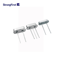 StrongFirst Hc-49s Dao Động Tinh Thể 10.240Mhz 20pf 30ppm Gps Sử Dụng Hc-49s Công Nghiệp 3.2 Mhz-100 Mhz Dao Động Tinh Thể