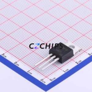 Nouveau transistor à effet de champ à transistor TO-220AB STP30NF10-VB d'origine (MOSFET) - Product Image 1