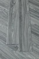 pas cher imperméable et étanche à l'humidité plancher stratifié PVC SPC haut de gamme verrouillage par encliquetage