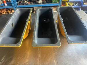 Carter d'huile 320D, c6.4 en stock maintenant - Product Image 3