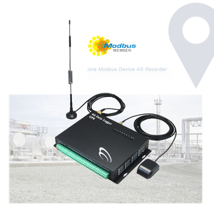 <strong>Data</strong> <strong>Logger</strong> lora gps tracking device with free online monitor for 4G Network - Product Image 2