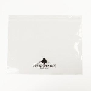<strong>Cellophane</strong> Polybag Packing Self Sealing Clothing Packaging <strong>Bag</strong> - Product Image 1