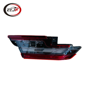 ไฟท้าย LED คุณภาพสูงใหม่ CZJF สำหรับ Toyota <span class=keywords><strong>Camry</strong></span> 2024 2025 รุ่น USA XLE <span class=keywords><strong>XSE</strong></span> 81580AQ020 81590AQ020 <span class=keywords><strong>ราคา</strong></span>โรงงาน - Product Image 4