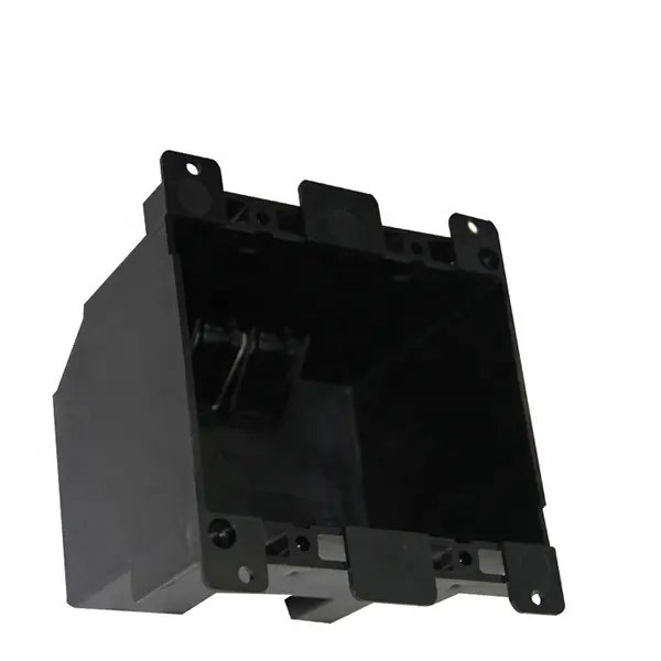 Ip65 Plastic Heat Resistant Waterproof Electric Junction Box