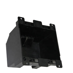 ip65 plastic heat resistant waterproof electric junction box