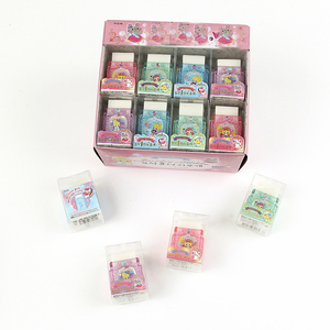 Borrador de Goma con Diseño de Dibujos Animados en 3D, Novedad, Venta al por Mayor, Económico - Product Image 3