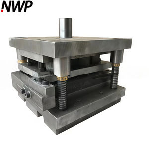 Macchina condotta precisione <span class=keywords><strong>TDF</strong></span>/TDC angolo formatura stampo-soluzioni industriali personalizzate di alta qualità - Product Image 1