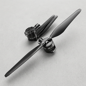 Sistema de Motor Integrado para Drones E6, Empuje Máximo de 6 kg, CAN PWM, Doble Redundancia para UAV de Carga Pesada - Product Image 1