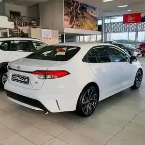 2021 Toyota Corolla 2.0 XR Auto For Sale | Pre-Own left hand drive and right hand drive available