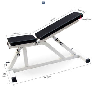Meilleure vente 2018 Banc de musculation en acier à cadre plat <span class=keywords><strong>pas</strong></span> <span class=keywords><strong>cher</strong></span> Ningbo Sports Fitness avec barres transversales Banc de musculation - Product Image 1
