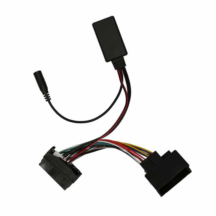 Adaptateur Bluetooth Pour Peugeot Citroën - Connexion Sans Fil Radio RD4