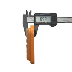 17211-Z3F-000 ไส้กรองอากาศ ใช้ได้กับเครื่องยนต์ฮอนด้า GX35/GX50 บางรุ่น - Product Image 2