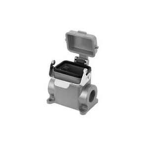 (Conectores de Alta Resistencia, Carcasas, Cubiertas, Bases) C146 10N006 <span class=keywords><strong>507</strong></span> 1 - Product Image 1