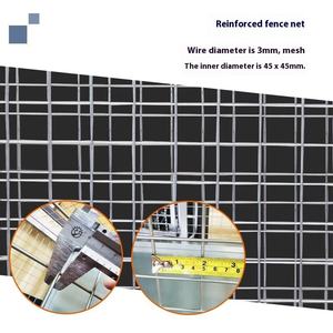 Carro de plataforma de mano plegable industrial portátil personalizado para transporte y almacenamiento 120*60cm - Product Image 4