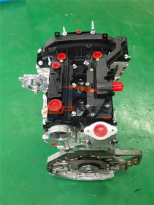 Moteur 1.0T EcoBoost M1DA pour <span class=keywords><strong>Ford</strong></span> c-<span class=keywords><strong>max</strong></span> <span class=keywords><strong>b</strong></span>-<span class=keywords><strong>max</strong></span> Mondeo Transit coursier - Product Image 3