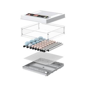 130 Capacity Full Automatic Egg Incubator Egg Hatcher for Poultry Farm Use - Product Image 3